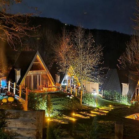 Loca Sapanca Bungalov Exterior photo
